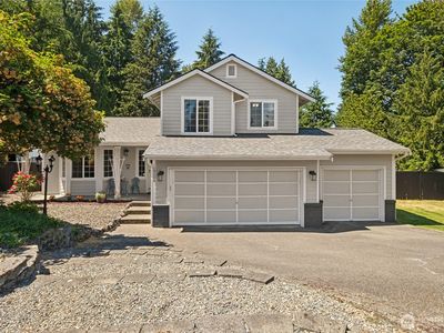 19204 112th Street E, Bonney Lake, WA, 98391