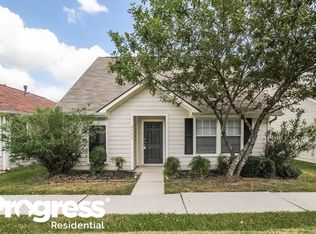 9711 Farrell Dr, Houston, TX 77070