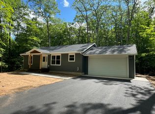 6806 Berrend Rd, Hazelhurst, WI 54531