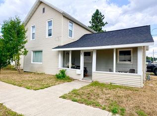 35 E Randall Ave, Rhinelander, WI 54501