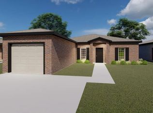 Louisiana 1 Plan, Tierra Blanca, Canyon, TX 79015