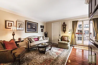 Sold by Halstead Real Estate