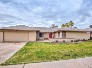 3948 W Muriel Dr, Glendale, AZ 85308