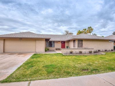 3948 W Muriel Dr, Glendale, AZ, 85308