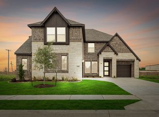 1084 Raptor Rd, Alvarado, TX 76009