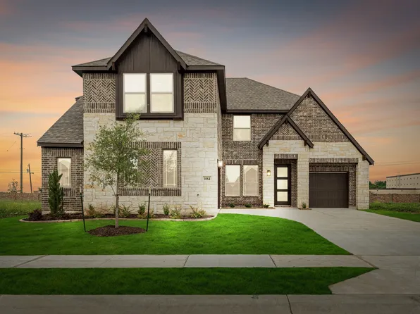 1084 Raptor Rd, Alvarado, TX 76009