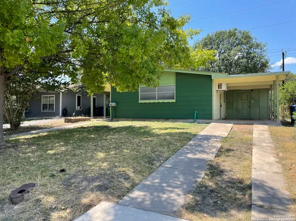 1750 Arroya Vista, San Antonio, TX 78213