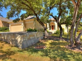 106 N Meadowlark St, Lakeway, TX 78734