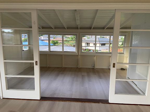 3rd bedroom/office
