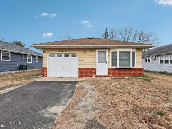 192 Charlotteville Dr S #S, Toms River, NJ 08757