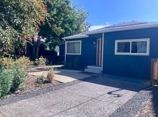 4206A NE Cleveland Ave, Portland, OR 97211