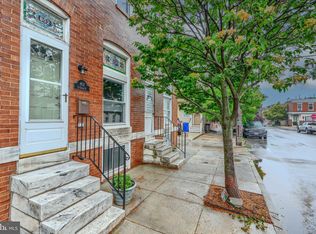 802 S Eaton St, Baltimore, MD 21224