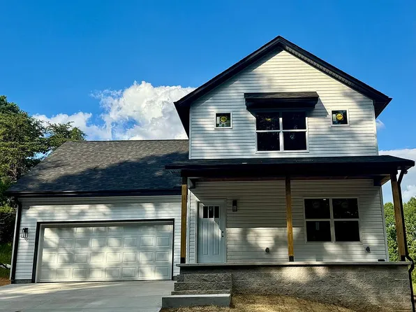2277 Sharon Ave, Cookeville, TN 38501