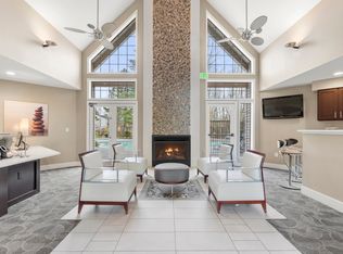 Indigo Springs, Kent, WA 98031