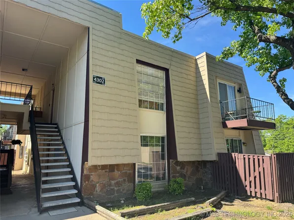 4302 E 67th St Unit 656, Tulsa, OK 74136