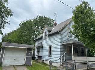 4250 W 38th St, Cleveland, OH