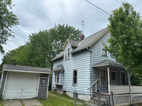 4250 W 38th St, Cleveland, OH 44109