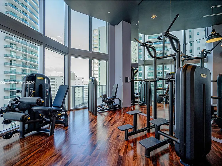 1300 Brickell Bay Dr #710 — Photo 41