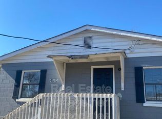 919 Cleveland St, Griffin, GA 30223