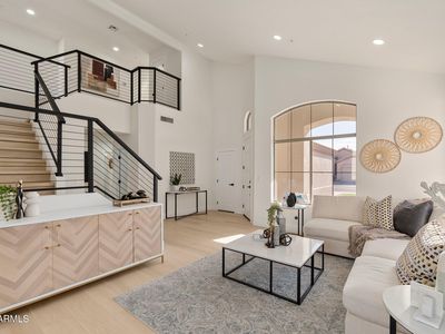 8134 E Rita Dr, Scottsdale, AZ, 85255