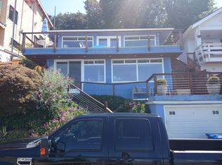 2142 Halleck Ave SW, Seattle, WA 98116