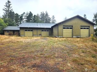 2207 267th Ln, Ocean Park, WA