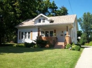 4410 75th St, Kenosha, WI 53142