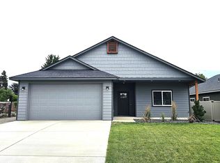 8101 E Baldwin Ave, Spokane, WA 99212