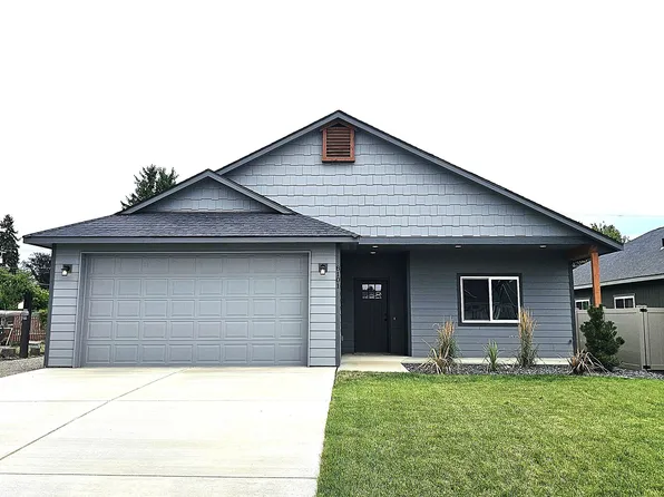 8101 E Baldwin Ave, Spokane, WA 99212