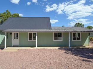 7427 N Toya Vista Rd, Payson, AZ 85541
