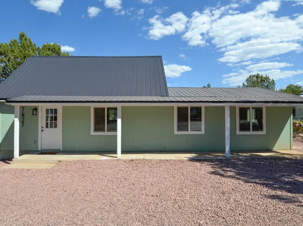 7427 N Toya Vista Rd, Payson, AZ 85541