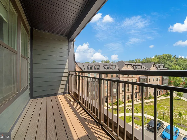 3927 Fair Ridge Dr #503 — Photo 18