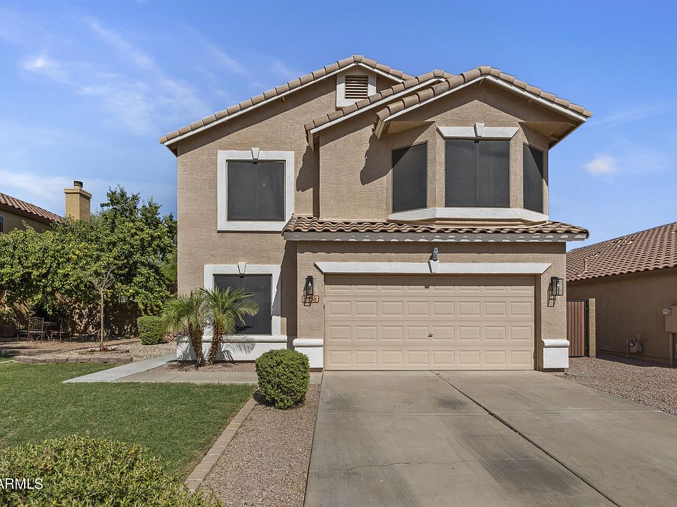 1st image of 1458 S Palomino Creek Dr