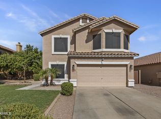 1458 S Palomino Creek Dr, Gilbert, AZ 85296