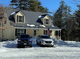 223 Circuit Rd, Ossipee, NH 03864