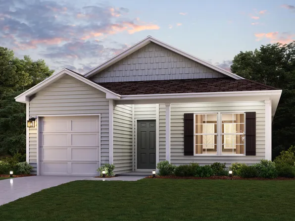 6213 Bow, Grifton, NC 28530