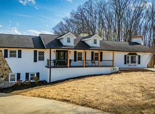 1120 Kinzer Ln, Kingsport, TN 37660