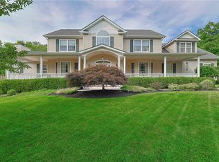 1021 Rolling Rdg, New Windsor, NY 12553