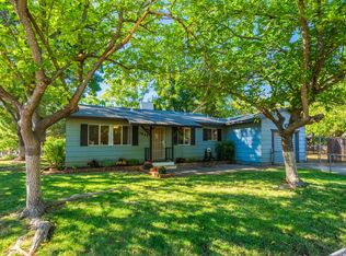 3934 Meteor St, Redding, CA