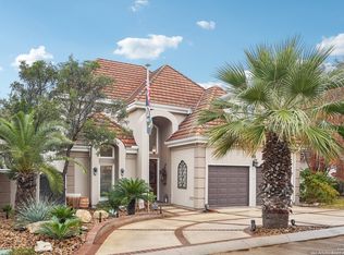 739 Sweetbrush, San Antonio, TX 78258