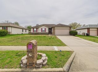 4798 W Kingsbury St, Springfield, MO 65802