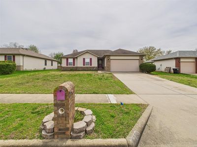 4798 W Kingsbury St, Springfield, MO, 65802