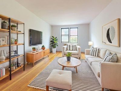 102-18 64th Avenue #2L, Forest Hills, NY, 11375