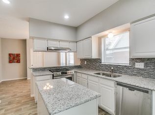 15014 Chetland Place Dr, Houston, TX 77095