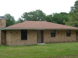 1025 County Road 2404, Kemp, TX 75143