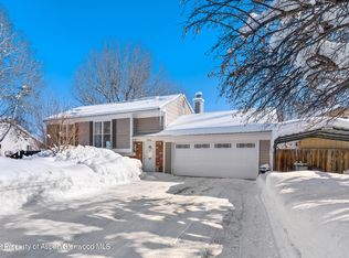 1144 Schrader Ave, Craig, CO 81625