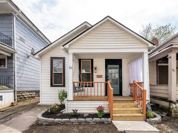 153 Garner Ave, Buffalo, NY 14213
