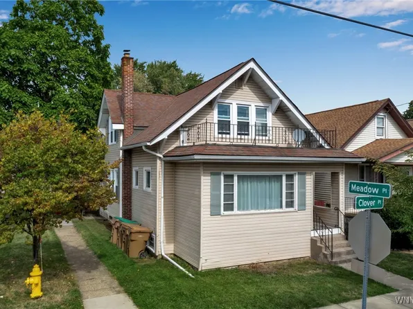 90 Clover Pl, Cheektowaga, NY 14225