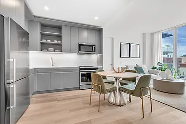 Rented by Modern Spaces