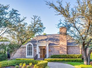 7743 Southwestern Blvd, Dallas, TX 75225